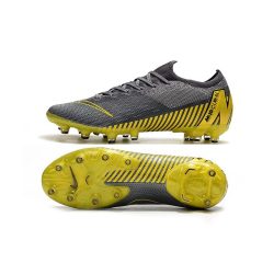 Nike Mercurial Vapor XII Elite AG-Pro Gris Amarillo_3.jpg